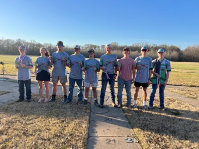 Picture of Fayette County Sharp Shooters